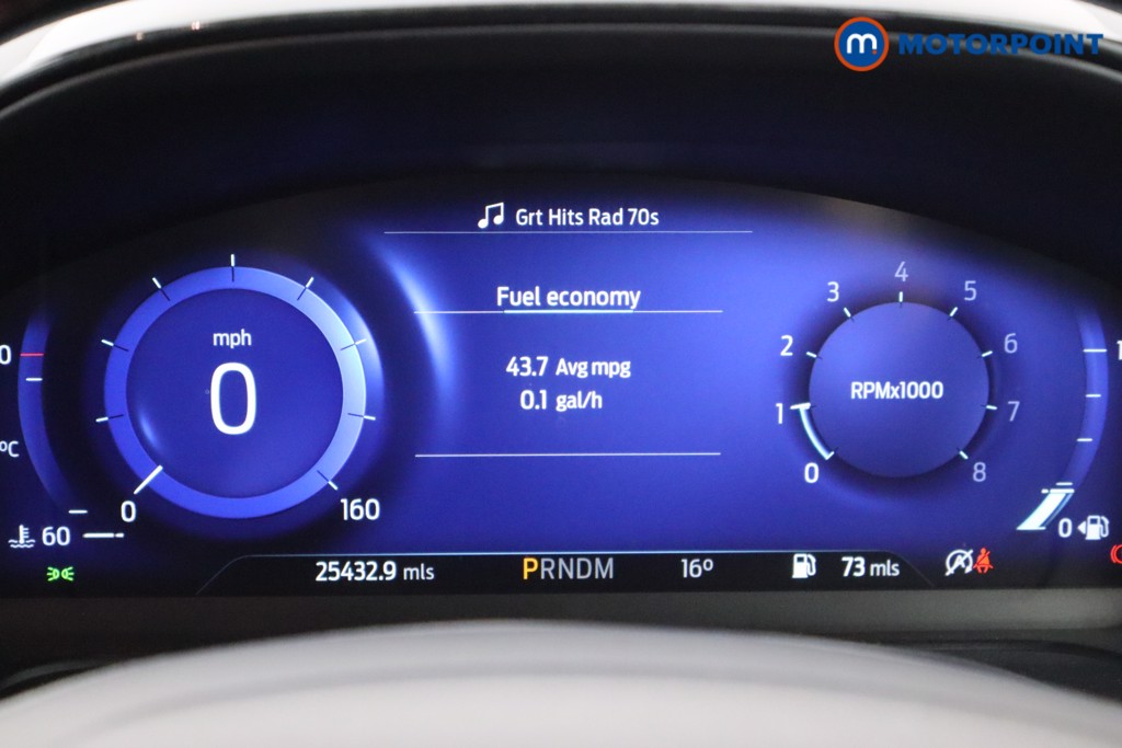 Used Ford Puma 2021 for sale - 77003422: Photo 17