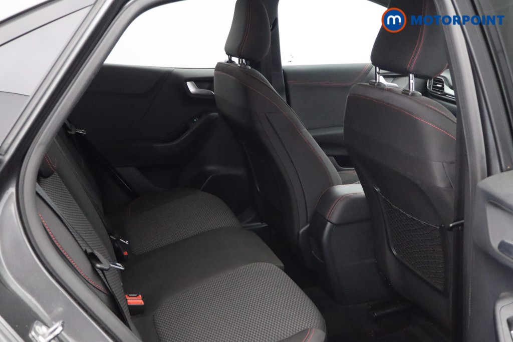 Used Ford Puma 2021 for sale - 77003422: Photo 18