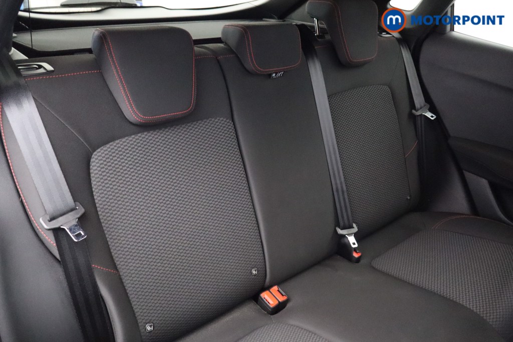 Used Ford Puma 2021 for sale - 77003422: Photo 19