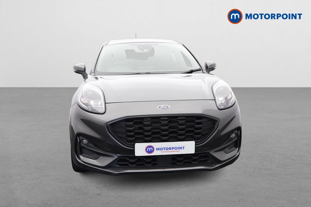 Used Ford Puma 2021 for sale - 77003422: Photo 2