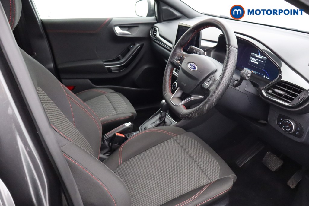 Used Ford Puma 2021 for sale - 77003422: Photo 20