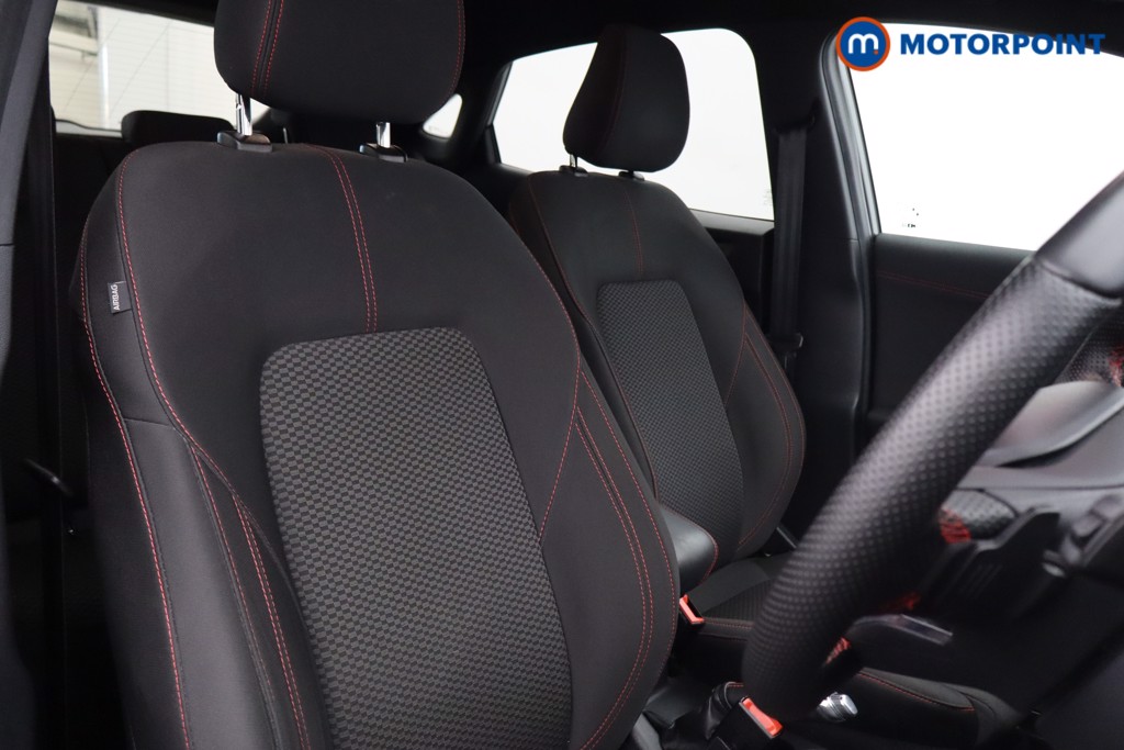 Used Ford Puma 2021 for sale - 77003422: Photo 21