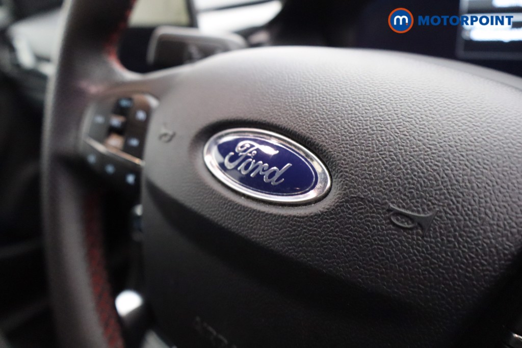 Used Ford Puma 2021 for sale - 77003422: Photo 22