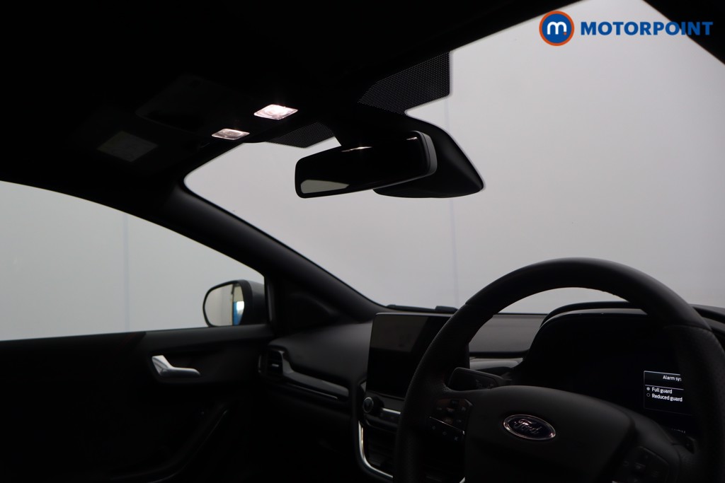 Used Ford Puma 2021 for sale - 77003422: Photo 24