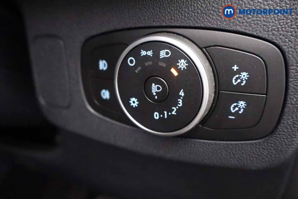 Used Ford Puma 2021 for sale - 77003422: Photo 25