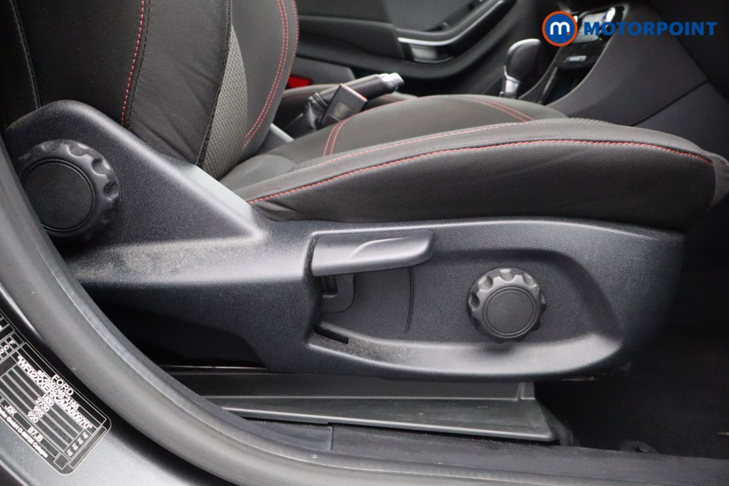 Used Ford Puma 2021 for sale - 77003422: Photo 26