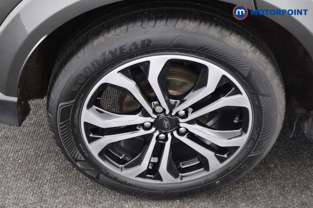 Used Ford Puma 2021 for sale - 77003422: Photo 29