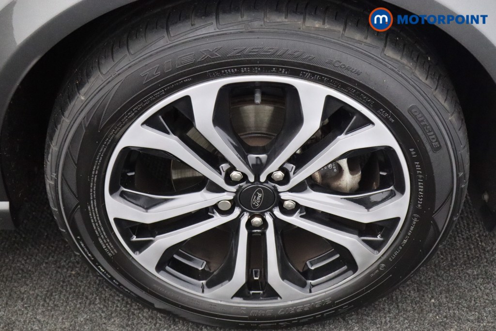 Used Ford Puma 2021 for sale - 77003422: Photo 30