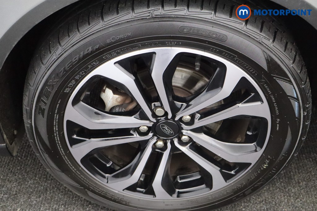 Used Ford Puma 2021 for sale - 77003422: Photo 31