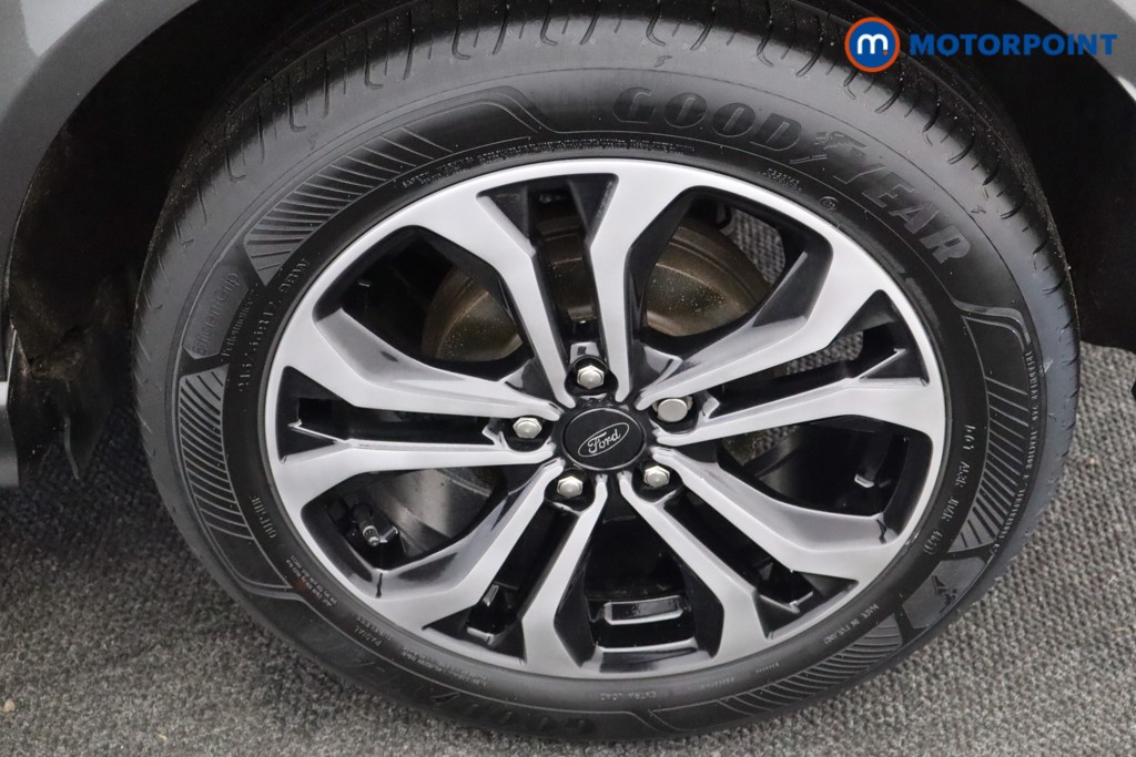 Used Ford Puma 2021 for sale - 77003422: Photo 32