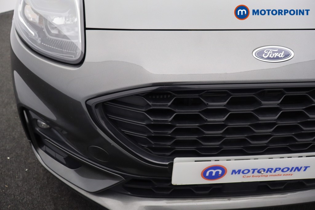 Used Ford Puma 2021 for sale - 77003422: Photo 34