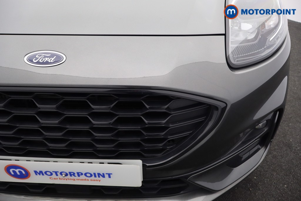 Used Ford Puma 2021 for sale - 77003422: Photo 35