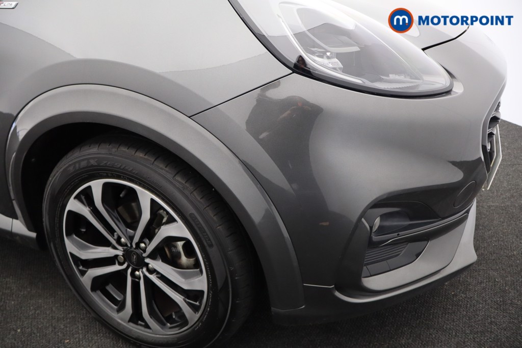 Used Ford Puma 2021 for sale - 77003422: Photo 37