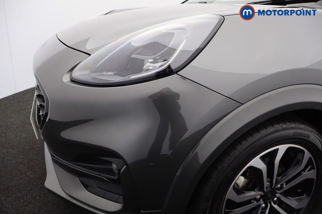 Used Ford Puma 2021 for sale - 77003422: Photo 38