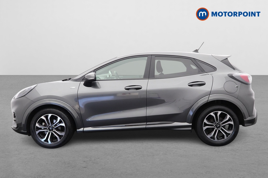 Used Ford Puma 2021 for sale - 77003422: Photo 4