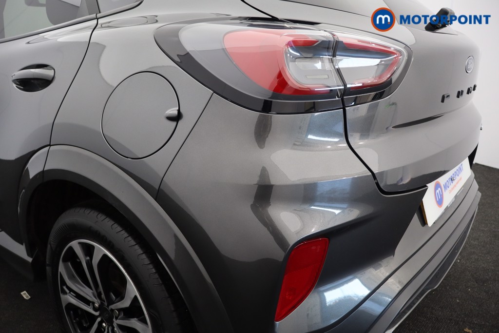 Used Ford Puma 2021 for sale - 77003422: Photo 40