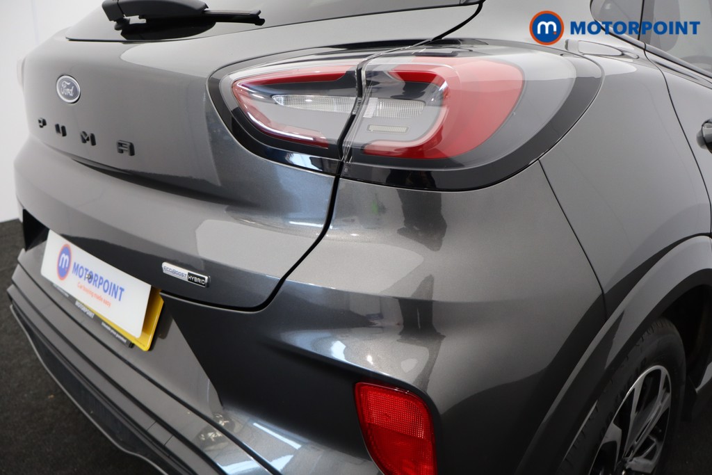 Used Ford Puma 2021 for sale - 77003422: Photo 41