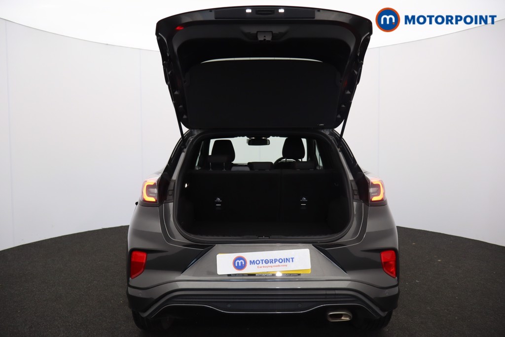 Used Ford Puma 2021 for sale - 77003422: Photo 43