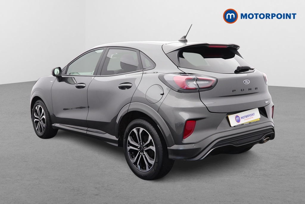 Used Ford Puma 2021 for sale - 77003422: Photo 5