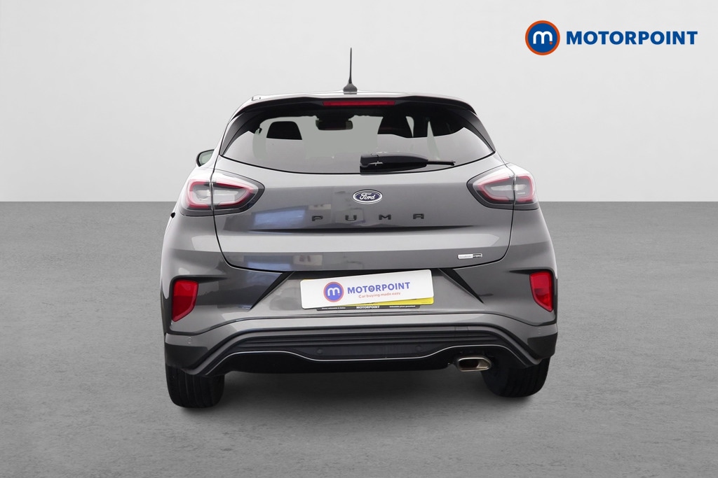 Used Ford Puma 2021 for sale - 77003422: Photo 6