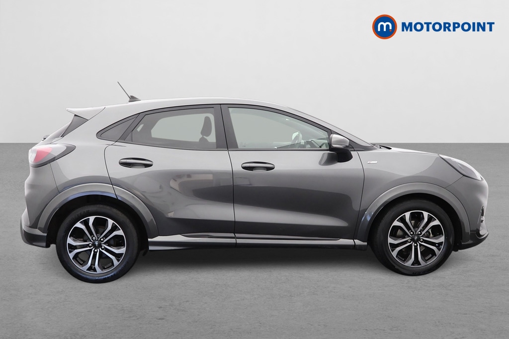 Used Ford Puma 2021 for sale - 77003422: Photo 8