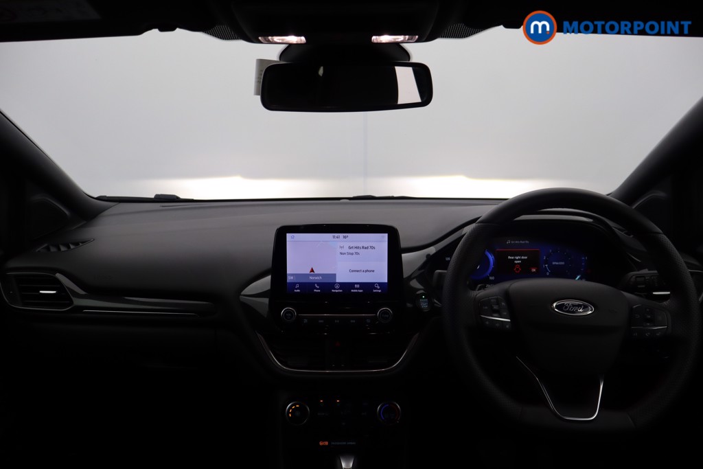 Used Ford Puma 2021 for sale - 77003422: Photo 9