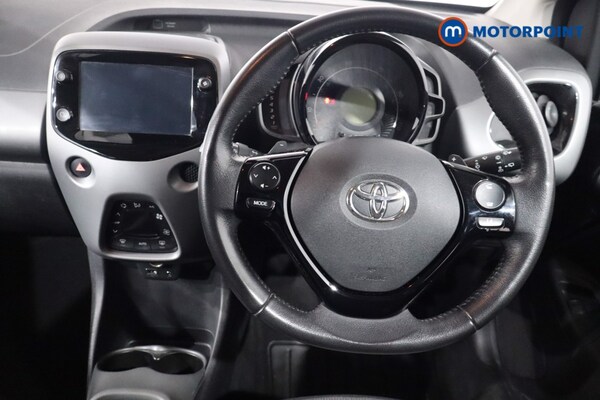Used Toyota AYGO 2020 for sale - 76015467: Photo 11