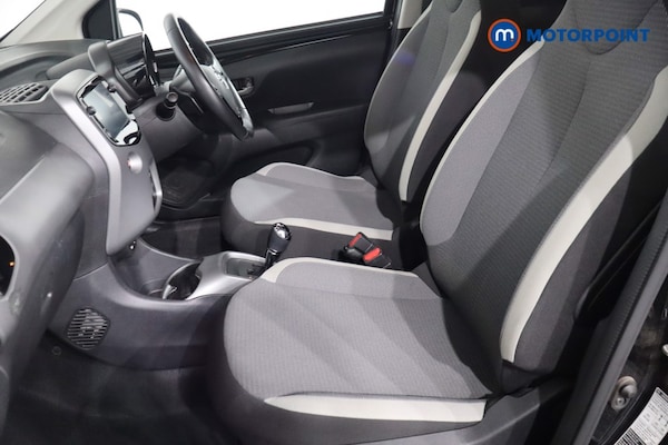 Used Toyota AYGO 2020 for sale - 76015467: Photo 12