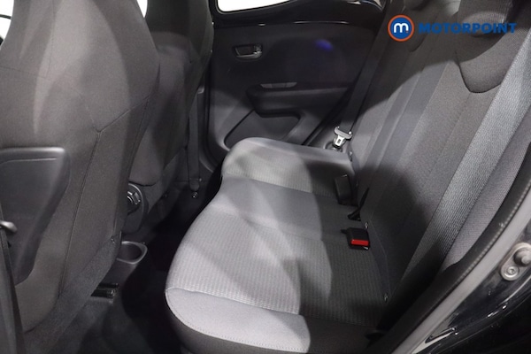 Used Toyota AYGO 2020 for sale - 76015467: Photo 13