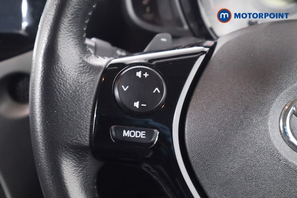 Used Toyota AYGO 2020 for sale - 76015467: Photo 15