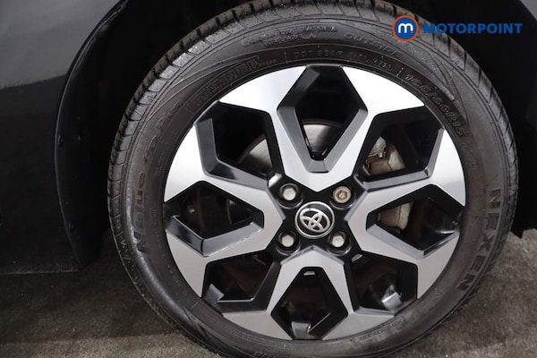 Used Toyota AYGO 2020 for sale - 76015467: Photo 18