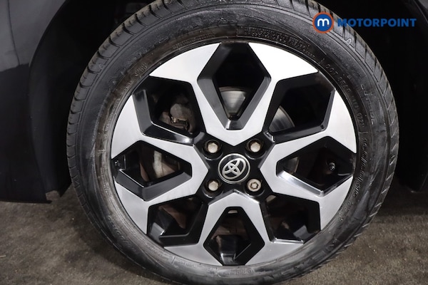 Used Toyota AYGO 2020 for sale - 76015467: Photo 19