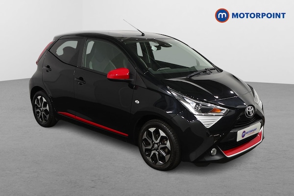 Used Toyota AYGO 2020 for sale - 76015467: Photo 1