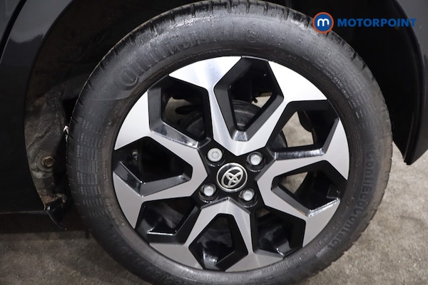 Used Toyota AYGO 2020 for sale - 76015467: Photo 20