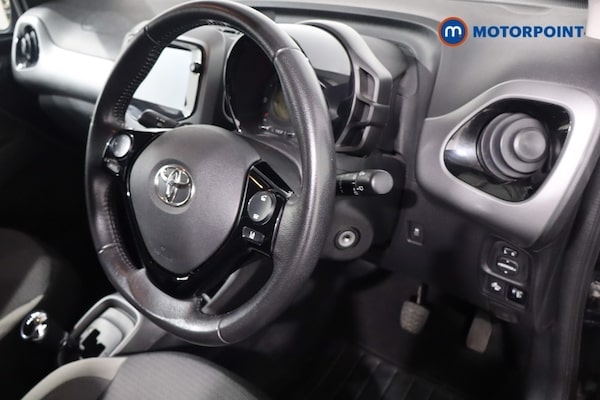 Used Toyota AYGO 2020 for sale - 76015467: Photo 29