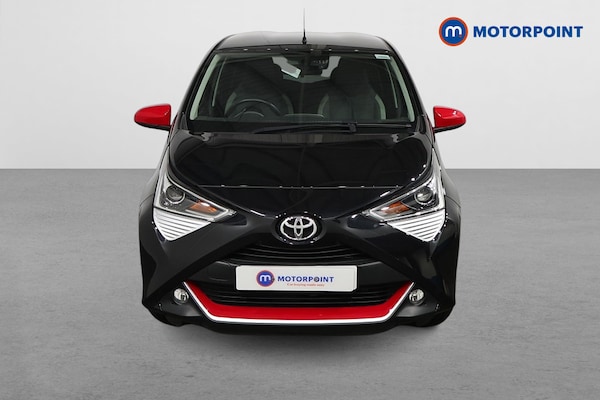 Used Toyota AYGO 2020 for sale - 76015467: Photo 2