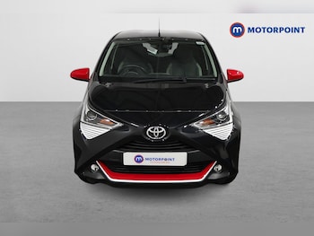 Used Toyota AYGO 2020 for sale - 76015467: Photo 2