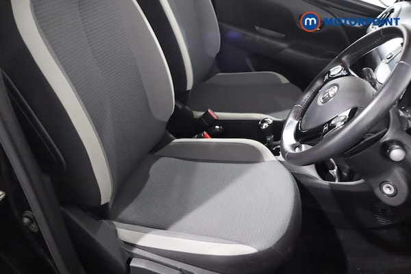 Used Toyota AYGO 2020 for sale - 76015467: Photo 30