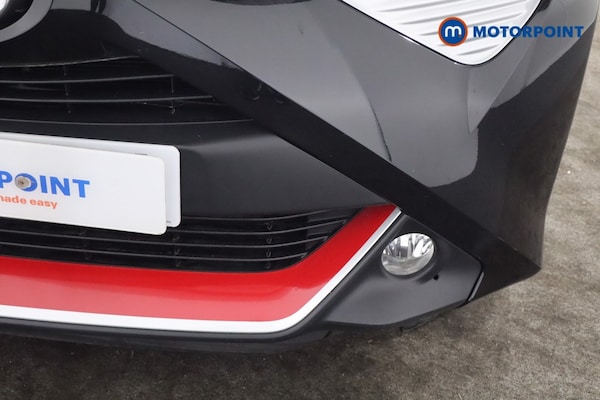 Used Toyota AYGO 2020 for sale - 76015467: Photo 33
