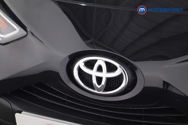 Used Toyota AYGO 2020 for sale - 76015467: Photo 34