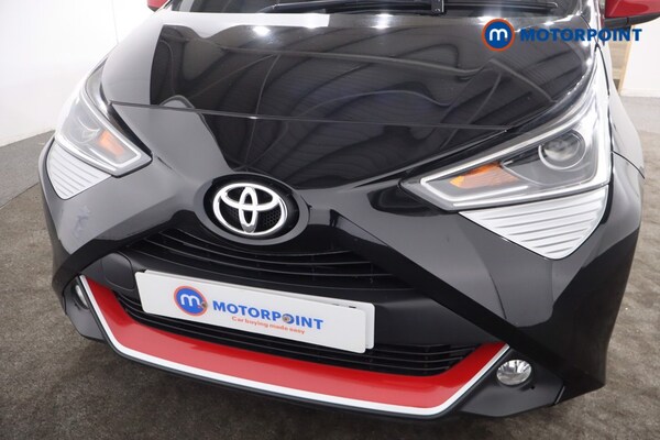 Used Toyota AYGO 2020 for sale - 76015467: Photo 35