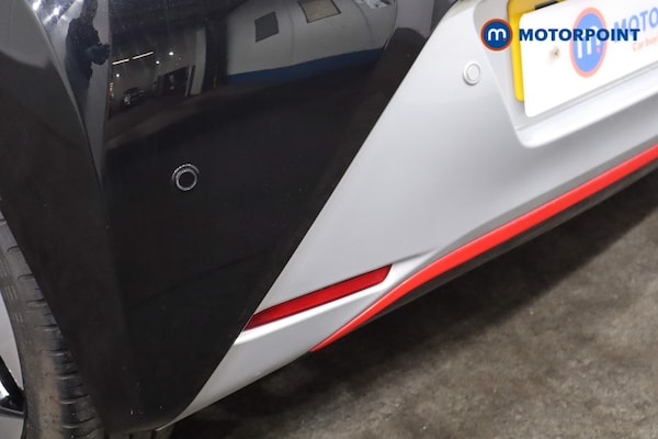 Used Toyota AYGO 2020 for sale - 76015467: Photo 39