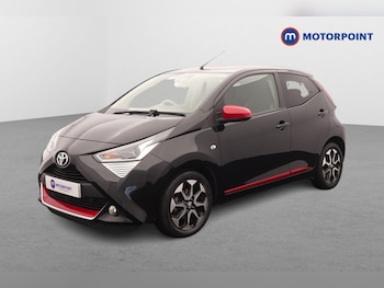 Used Toyota AYGO 2020 for sale - 76015467: Photo 3