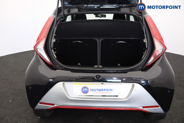 Used Toyota AYGO 2020 for sale - 76015467: Photo 43