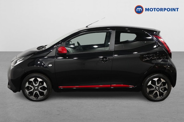 Used Toyota AYGO 2020 for sale - 76015467: Photo 4