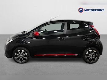 Used Toyota AYGO 2020 for sale - 76015467: Photo 4