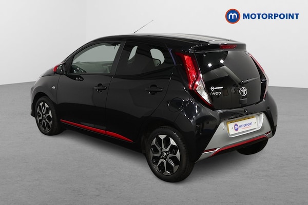 Used Toyota AYGO 2020 for sale - 76015467: Photo 5