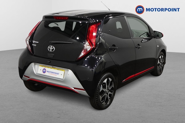 Used Toyota AYGO 2020 for sale - 76015467: Photo 7