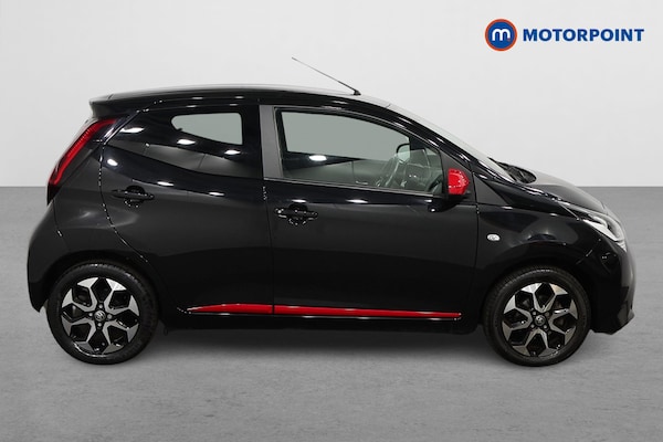 Used Toyota AYGO 2020 for sale - 76015467: Photo 8
