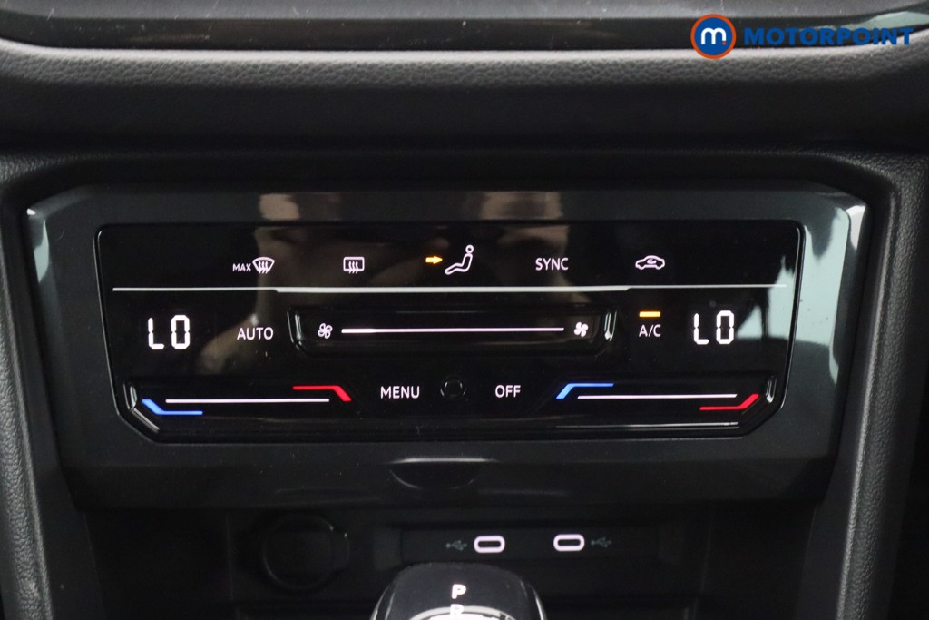 Used Volkswagen Tiguan 2023 for sale - 76599594: Photo 10